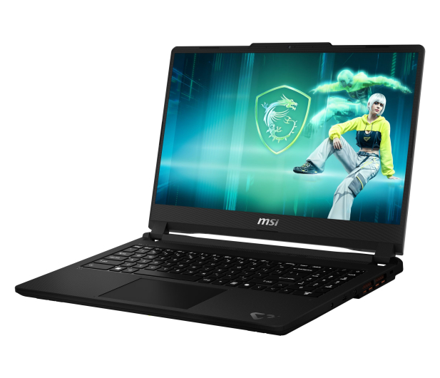 MSI Cyborg 15 HX Core 7-240H/16GB/1TB RTX5070 144Hz - 1620054 - zdjęcie 4